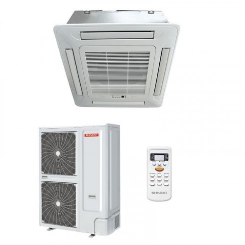 Shivaki SCH-489BE (сплит-система)