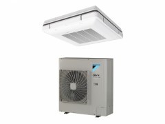 Daikin FUA125A/RZASG125MY1 (сплит-система)
