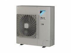Daikin FUA125A/RZASG125MY1 (сплит-система)