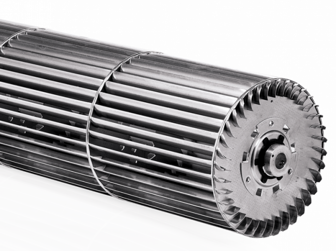 Ballu BHC-H10A-PS (пульт BRC-F) (тепловая завеса)