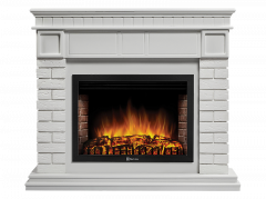 Electrolux Bricks 30 (white) (портал)