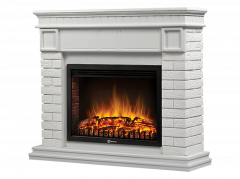 Electrolux Bricks 30 (white) (портал)