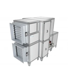 Вентиляция